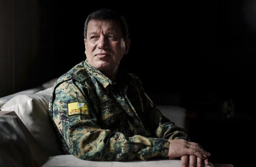 مصير "قسد" على المحك: هل يسلك مظلوم عبدي طريق التسوية أم يواجه مصير السويداء؟