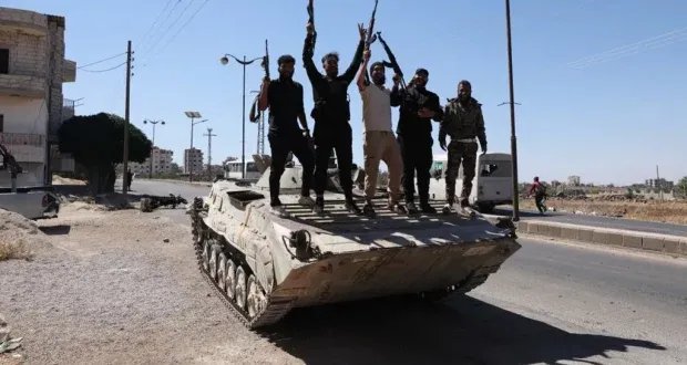 السويداء محور مفاوضات سورية-إسرائيلية: هل تضحي إسرائيل بحماية الدروز من أجل الحوار مع دمشق؟