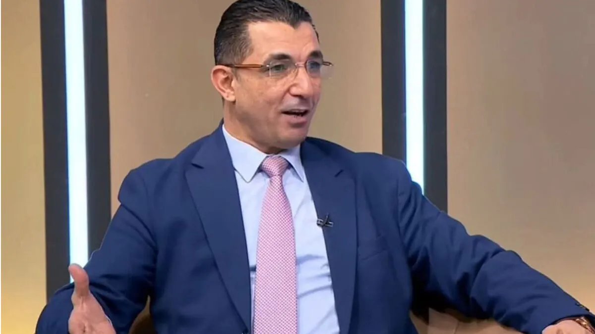 حازم حربا يكشف عن رؤية استثنائية ومبشرة للموسم الكروي القادم