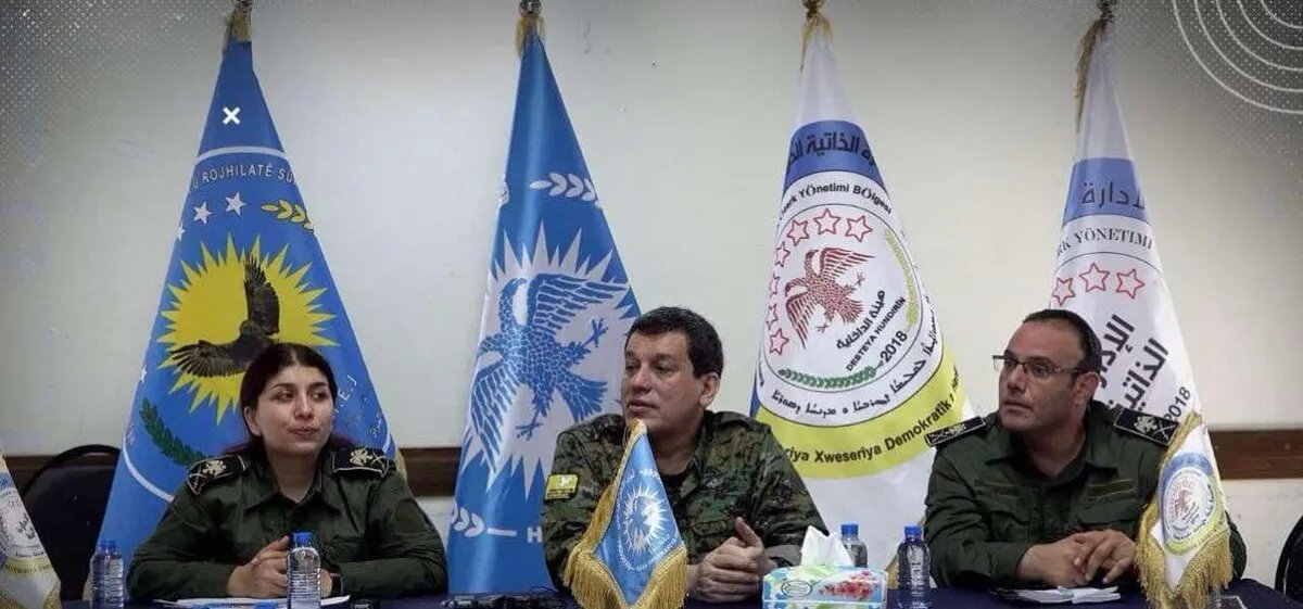 الرقة تحت سيطرة قسد: الرشاوى والفساد يقوضان العدالة ويثيران غضب السكان