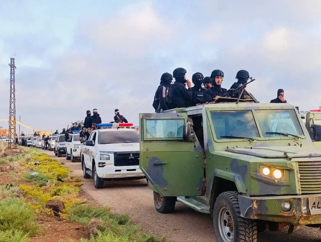 قلق دولي متزايد إزاء تصاعد العنف في السويداء ودعوات للتهدئة وحماية المدنيين