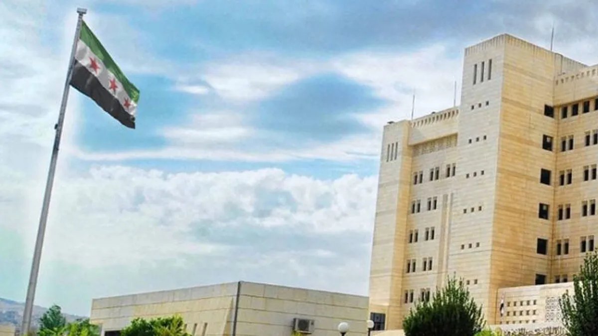 سوريا تستنكر بشدة الاعتداءات الإسرائيلية الأخيرة على جنوب البلاد