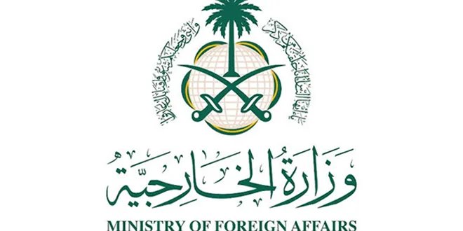 السعودية تستنكر بشدة الاعتداءات الإسرائيلية المتكررة على الأراضي السورية وتدعو المجتمع الدولي للتحرك