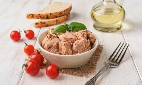 التونة وضغط الدم: هل هي آمنة لمرضى ارتفاع ضغط الدم؟ وما هي الكميات الموصى بها؟