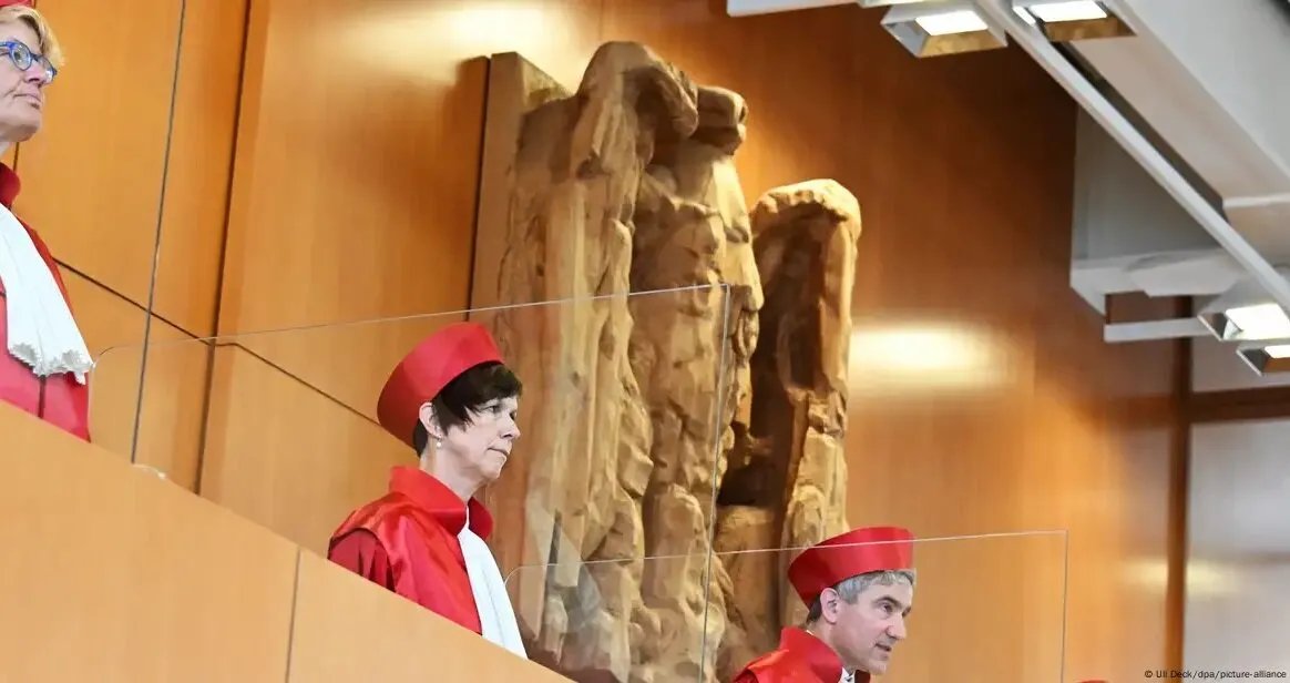 المحكمة الدستورية الألمانية ترفض دعوى قضائية بشأن هجوم لطائرة أمريكية مسيرة في اليمن