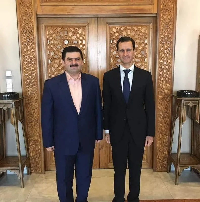 مقتل رجل الأعمال السوري محمد براء القاطرجي في غارة إسرائيلية: من هو وما دوره في دعم نظام الأسد؟