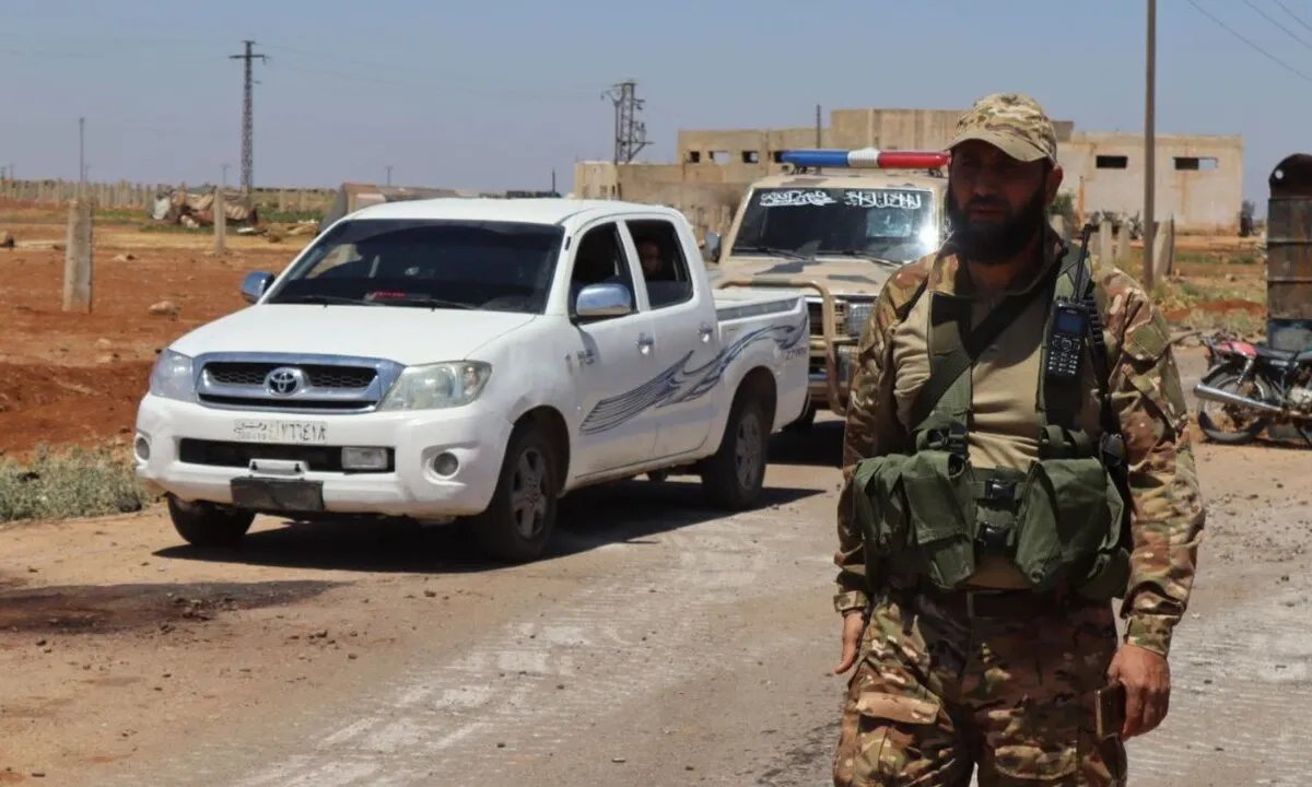 السويداء: فصائل محلية تستعيد مواقع حيوية وسط اتهامات بتقديم إسرائيل دعماً جوياً