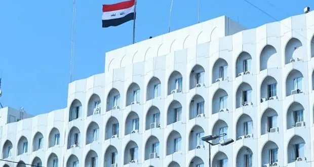 العراق يدين بشدة الاعتداءات الإسرائيلية المتكررة على الأراضي السورية