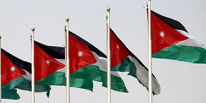 الأردن يدين القصف الإسرائيلي على سوريا ويصفه بالتصعيد الخطير