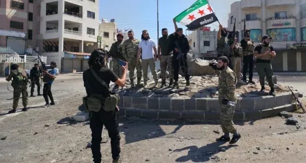 تصاعد العنف في السويداء: إسرائيل تتعهد بوقف الهجمات بعد ارتفاع حصيلة القتلى إلى 203