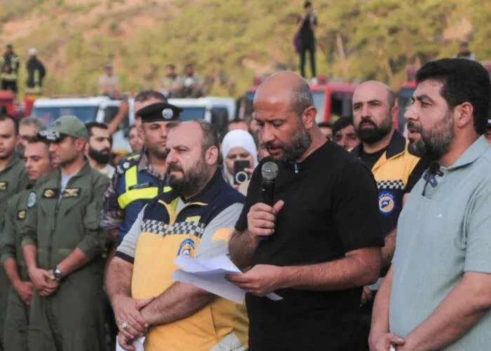 وزير الطوارئ يعلن: السيطرة الكاملة على حرائق اللاذقية وجهود لإعادة تأهيل المناطق المتضررة