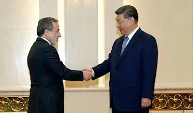 عراقجي في الصين: مساعٍ دبلوماسية وسط غموض حول الملف النووي الإيراني