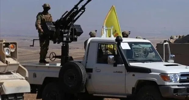 الرقة: "قسد" تعزز تواجدها العسكري وسط مخاوف من تصاعد التوتر