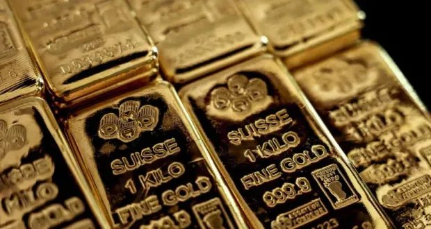 ارتفاع أسعار الذهب وسط ترقب لنتائج مفاوضات الرسوم الأميركية وتأثيرها على التضخم