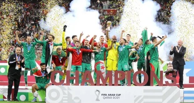 تأجيل كأس العرب 2025 في قطر: الأسباب والتفاصيل