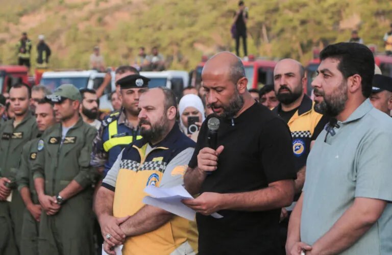 بعد إخماد حرائق الساحل السوري: الصالح يحذر من التداعيات المستقبلية