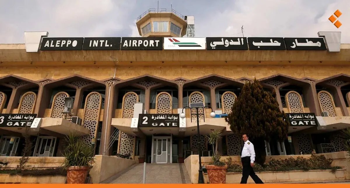 بعد توقف دام عقدًا: الخطوط القطرية تستأنف رحلاتها إلى حلب في أغسطس