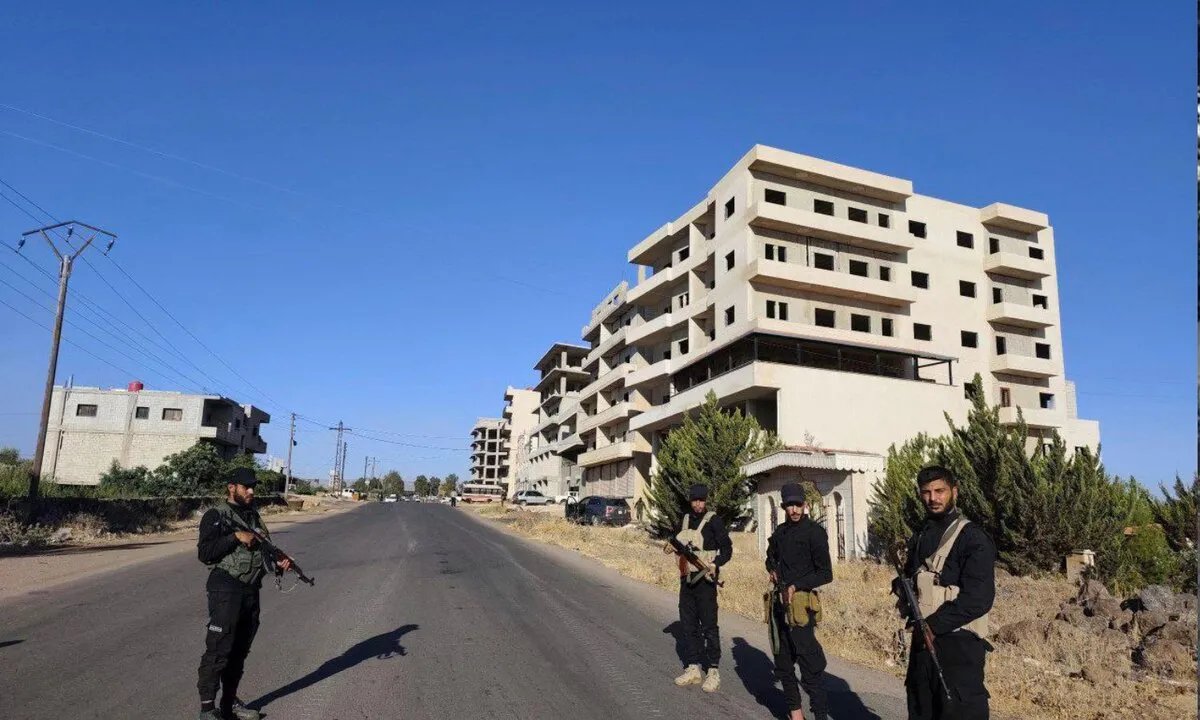 إدانات عربية واسعة النطاق للقصف الإسرائيلي الذي استهدف مواقع في سوريا