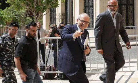 البرلمان اللبناني يمنح حكومة نواف سلام الثقة وسط تعهدات بمعالجة أزمة النازحين والإصلاحات