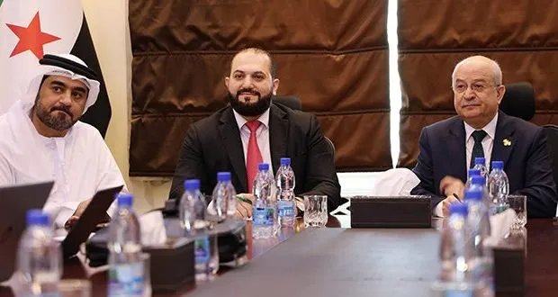 إحياء مشروع مترو دمشق: مباحثات سورية إماراتية لتطوير النقل العام في العاصمة