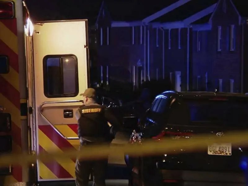 مأساة في فرجينيا: مقتل وإصابة ستة أشخاص في حادث إطلاق نار مروع