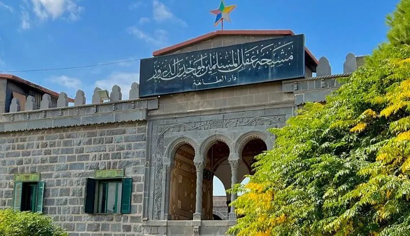 اتفاق بين دار طائفة الموحدين والحكومة السورية يهدف إلى تعزيز سيادة الدولة في السويداء