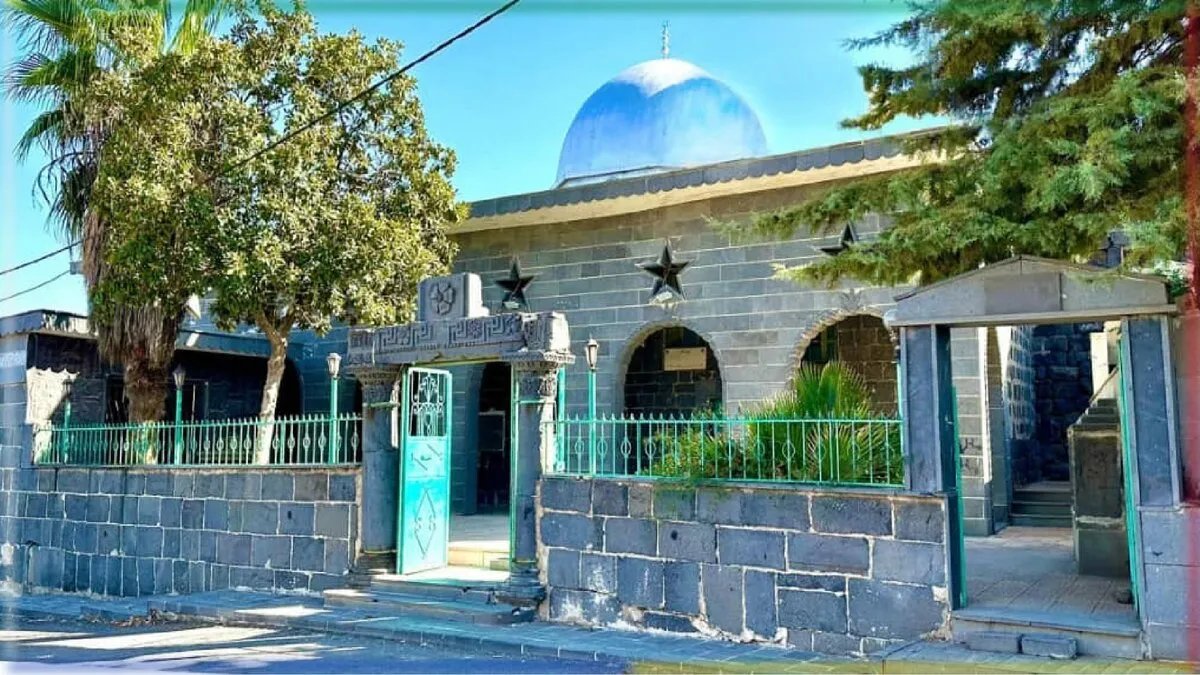 الرئاسة الروحية للموحدين الدروز تنفي أي اتفاق مع من تسميهم "العصابة" وتدعو للدفاع عن الأرض