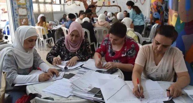 متابعة دقيقة لتصحيح امتحانات التعليم الأساسي والثانوية العامة في دمشق: ضمان حقوق الطلاب والتزام بالمعايير