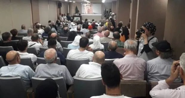 اتحاد الكتاب العرب يكرّم الأديب والمناضل الراحل ميشيل كيلو