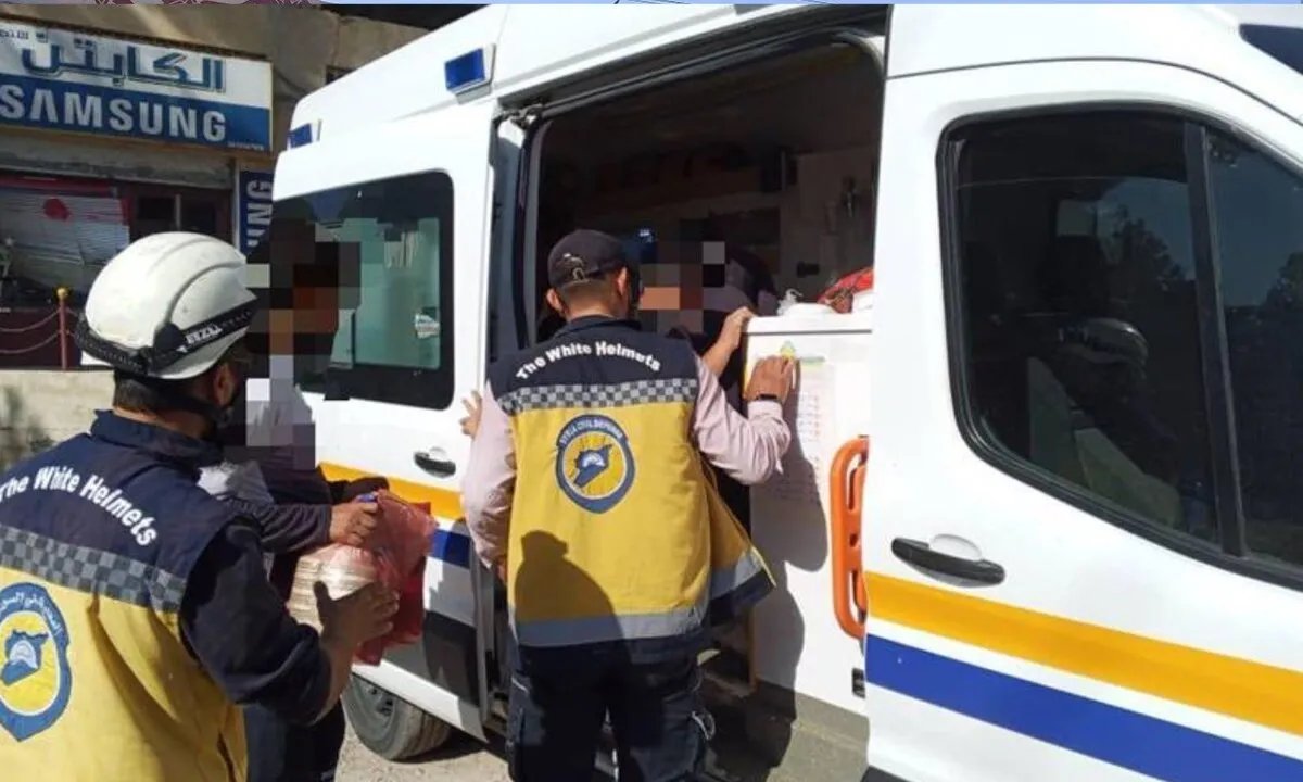 السويداء تحت الحصار: نقص حاد في الغذاء والدواء وانقطاع للكهرباء وسط التوترات الأمنية