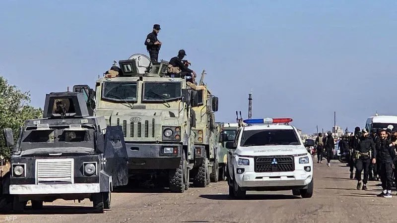 واشنطن تطالب دمشق بسحب قواتها من السويداء لتهدئة الأوضاع