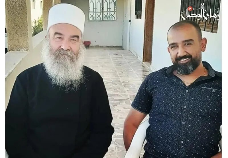 خطة تمرد مسلح في السويداء بدعم إسرائيلي: تفاصيل يكشفها ممثل عن حكمت الهجري