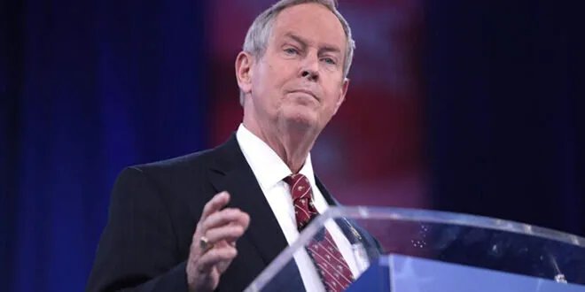 نائب أمريكي يحذر: القصف الإسرائيلي في سوريا يقوض السلام والاستقرار