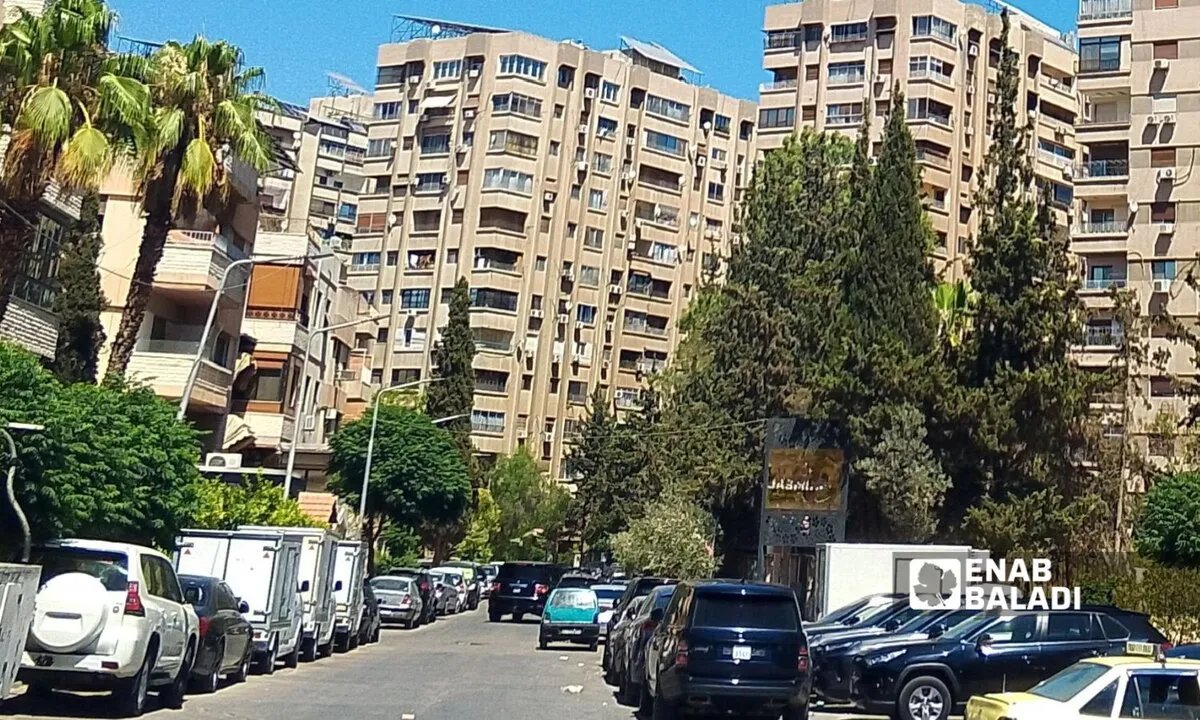 تعديلات جوهرية على ضريبة البيوع العقارية في سوريا: إلغاء القيمة الرائجة وتوحيد الرسوم