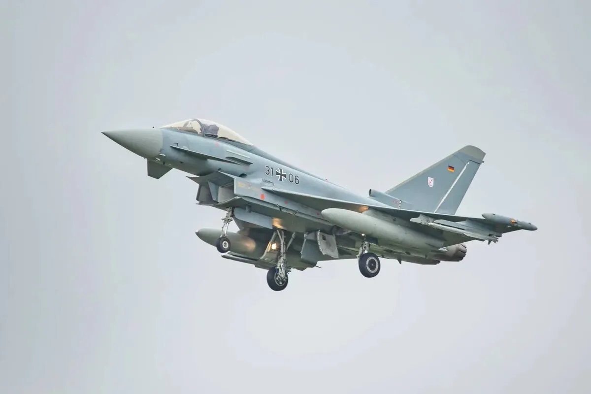 تحذير ألماني: البلاد غير قادرة على الدفاع عن نفسها ضد الطائرات المسيرة المعادية