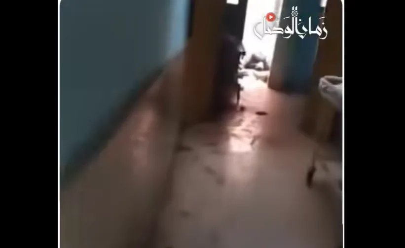 السويداء: العثور على عشرات الجثث في المستشفى الوطني بعد انسحاب الجماعات المسلحة