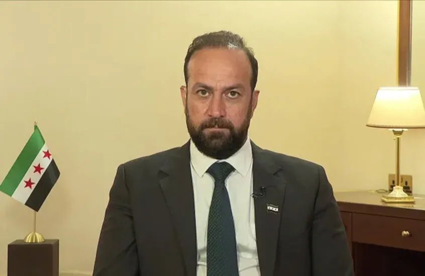 وزير الإعلام السوري: التاريخ سيدين المتواطئين مع الاحتلال في قصف الدولة