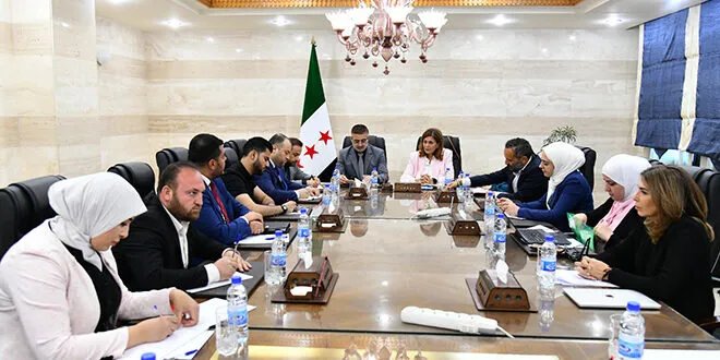 سوريا: خطة وطنية شاملة لمواجهة تحدي التسول ومعالجة أسبابه الجذرية