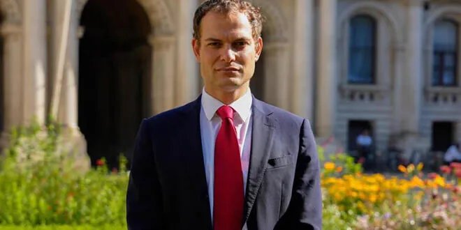 وزير بريطاني: الاعتداءات الإسرائيلية على سوريا تقوض الاستقرار الإقليمي