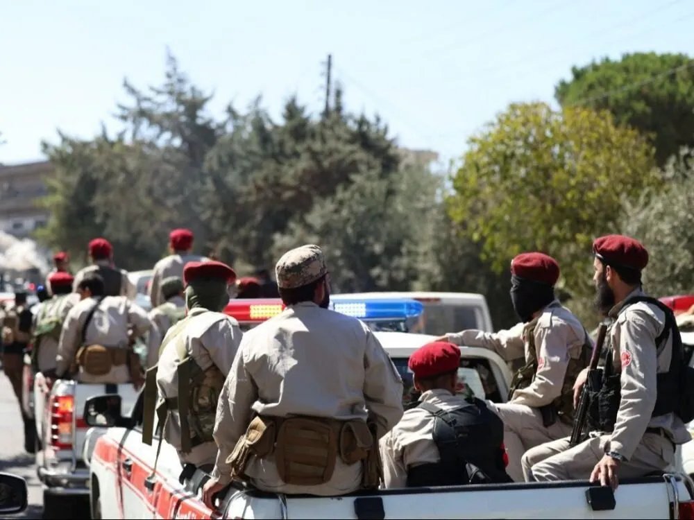 السويداء وتحديات السردية: تجاوزات فردية أم مخطط لتقويض الثورة السورية؟