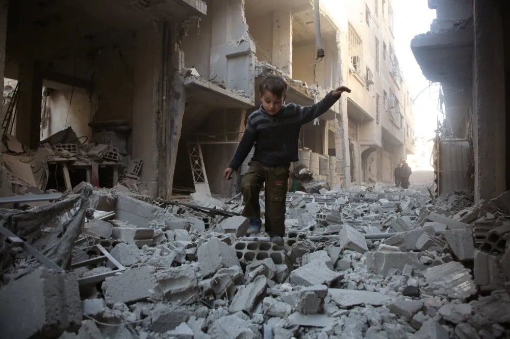 بعد 8 سنوات على مجزرة الغوطة: هل تخلى العالم عن محاسبة الأسد على استخدام الكيماوي؟