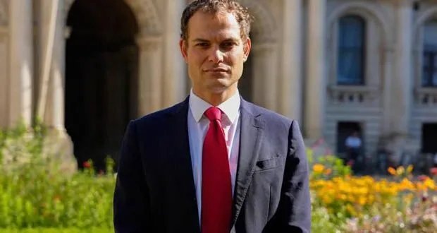 فولكنر يحذر: الهجمات الإسرائيلية المتكررة على سوريا تقوض الاستقرار الإقليمي