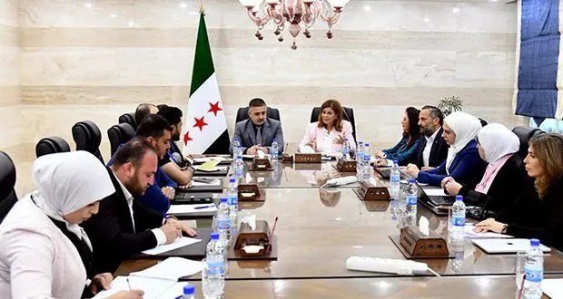 سوريا: خطة وطنية شاملة لمكافحة التسول ومعالجة أسبابه الجذرية