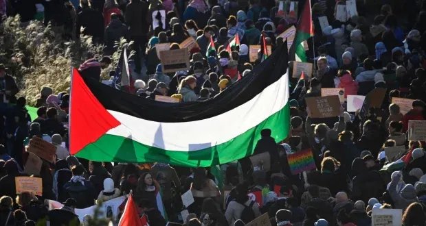 فرنسا تستضيف مؤتمر "حل الدولتين" في نيويورك نهاية الشهر وسط تطلعات لعملية سياسية