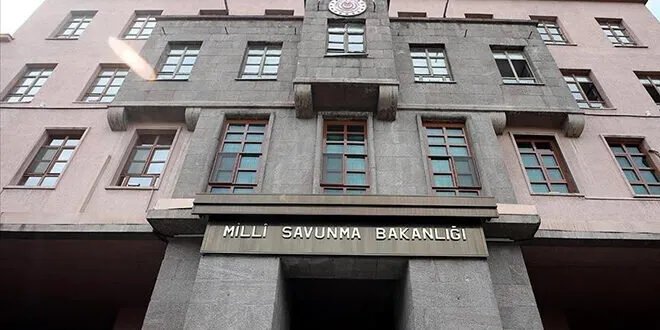 الدفاع التركية تتهم إسرائيل بتأجيج الفوضى وعدم الاستقرار في المنطقة