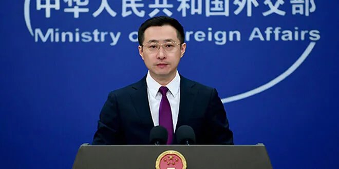 الصين تدعو إلى احترام سيادة سوريا بعد الغارات الإسرائيلية