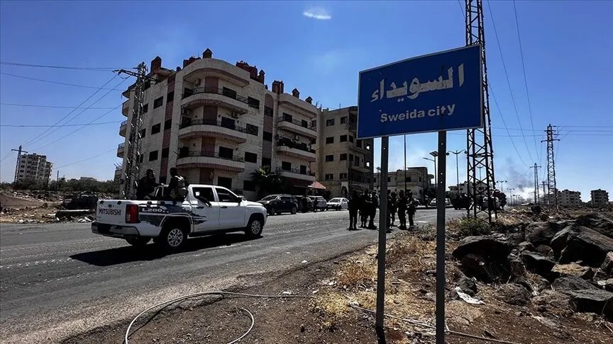 السويداء: شهادة تكشف تفاصيل مجازر تموز، صراعات داخلية وتدخلات خارجية