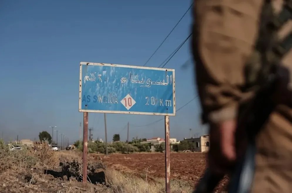 السويداء: شهادة تكشف تفاصيل مجازر تموز وخيوط الصراع المعقد