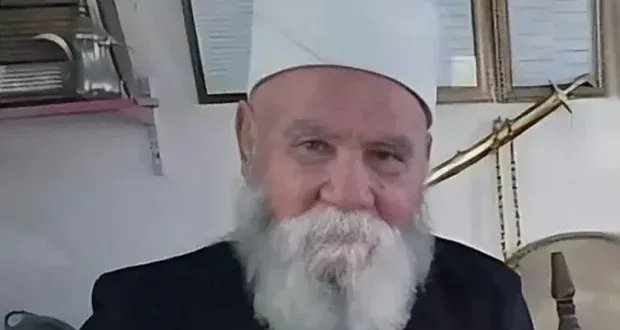 حفيدة الشيخ مرهج شاهين تفاجئ الجميع: جدي لا يزال على قيد الحياة