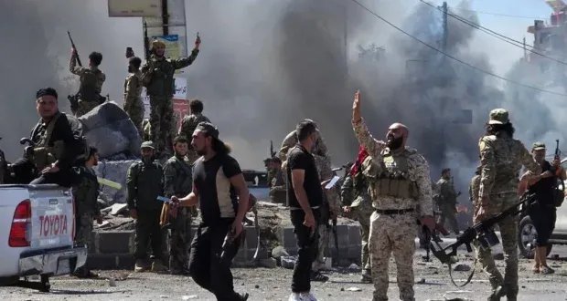 الهوية السورية الجامعة: هل يستقيم بناؤها بتأجيج الخلافات؟